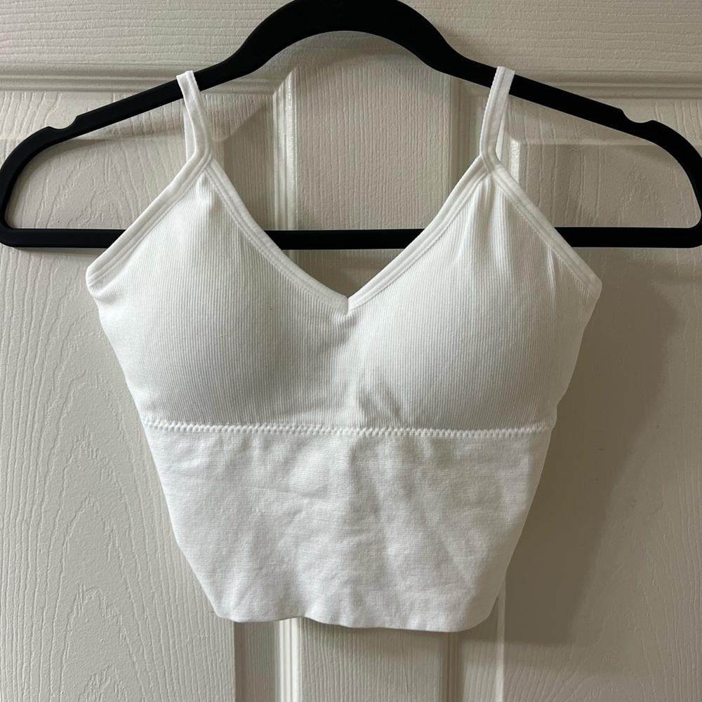 NEW crop top